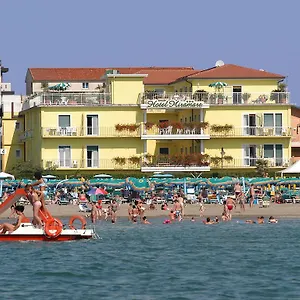 Miramare Каорле