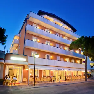 Ca' D'oro Caorle