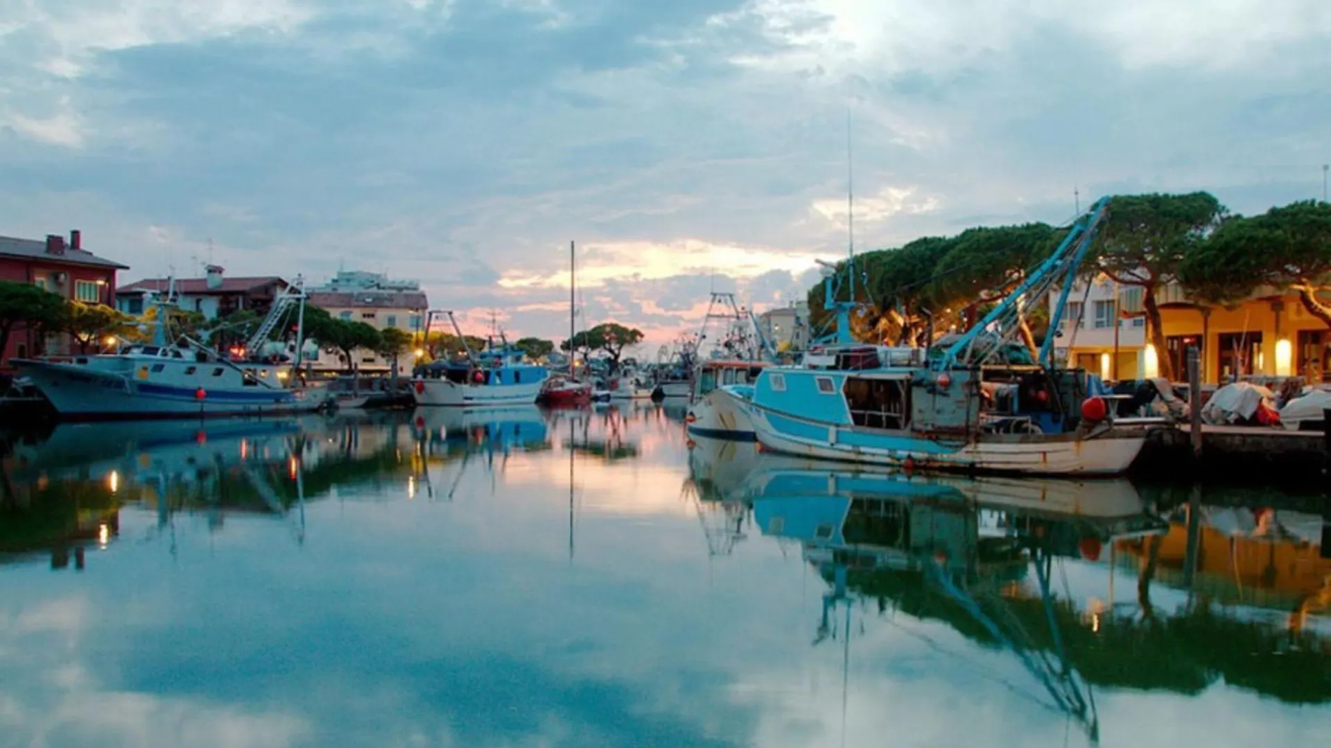 Caorle Awaits You In A Comfortable 3 Bdr Apartment 0*,  Italy