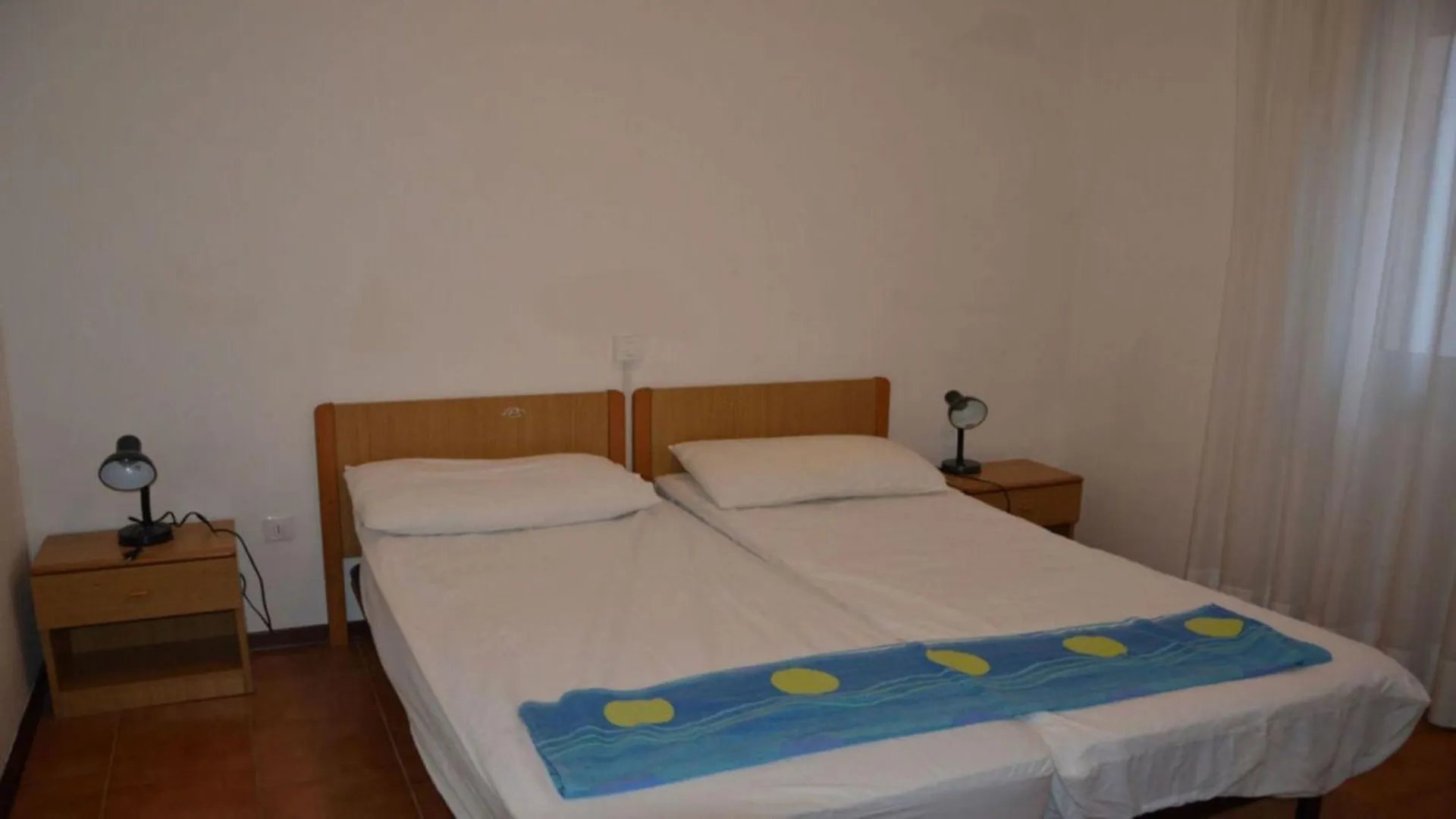 Caorle Awaits You In A Comfortable 3 Bdr Apartment