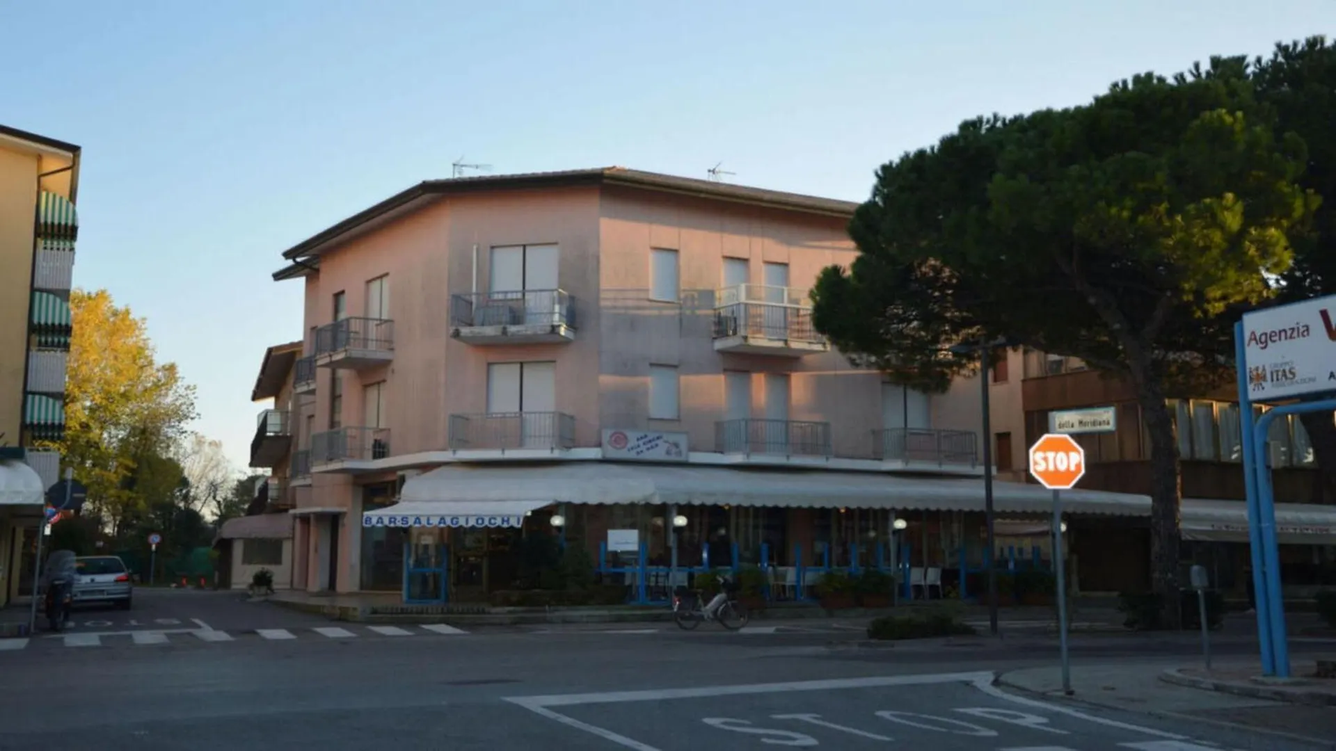 Caorle Awaits You In A Comfortable 3 Bdr Apartment