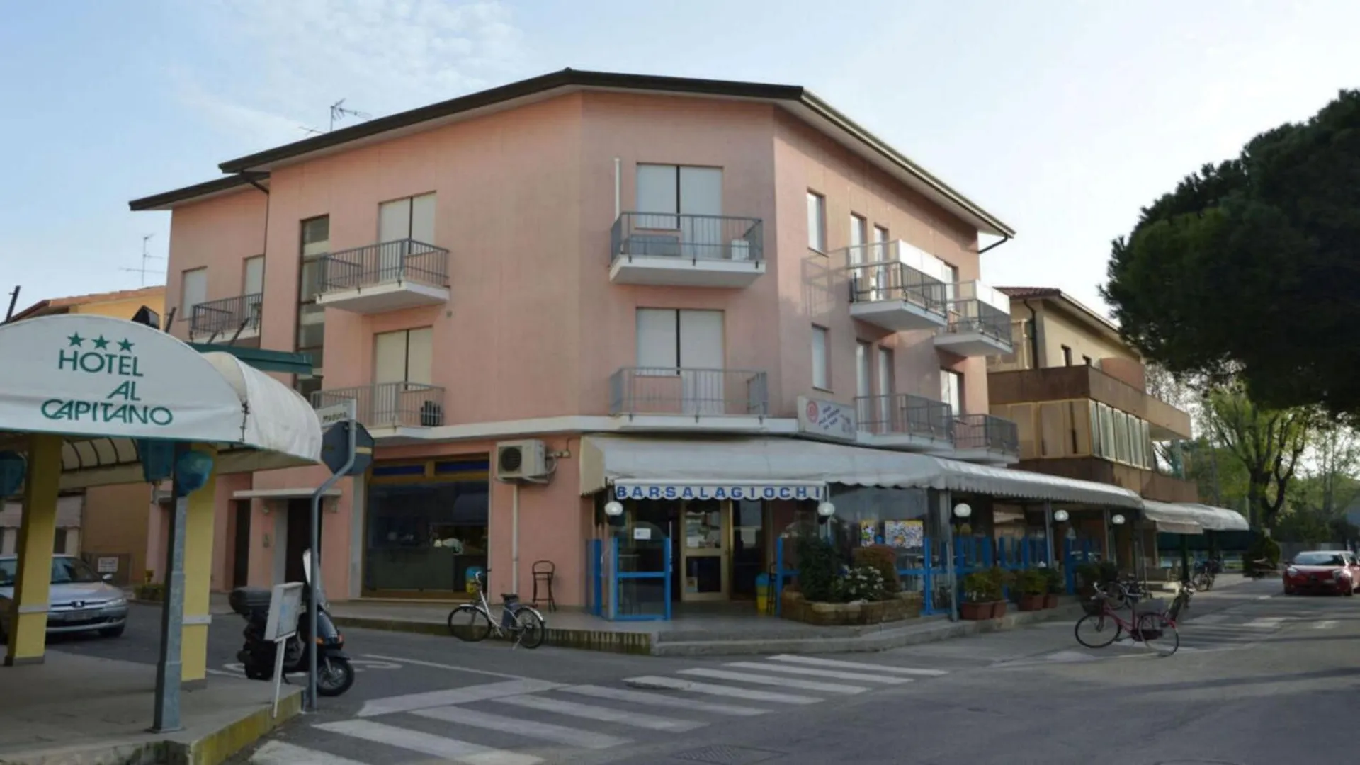 Caorle Awaits You In A Comfortable 3 Bdr Apartment