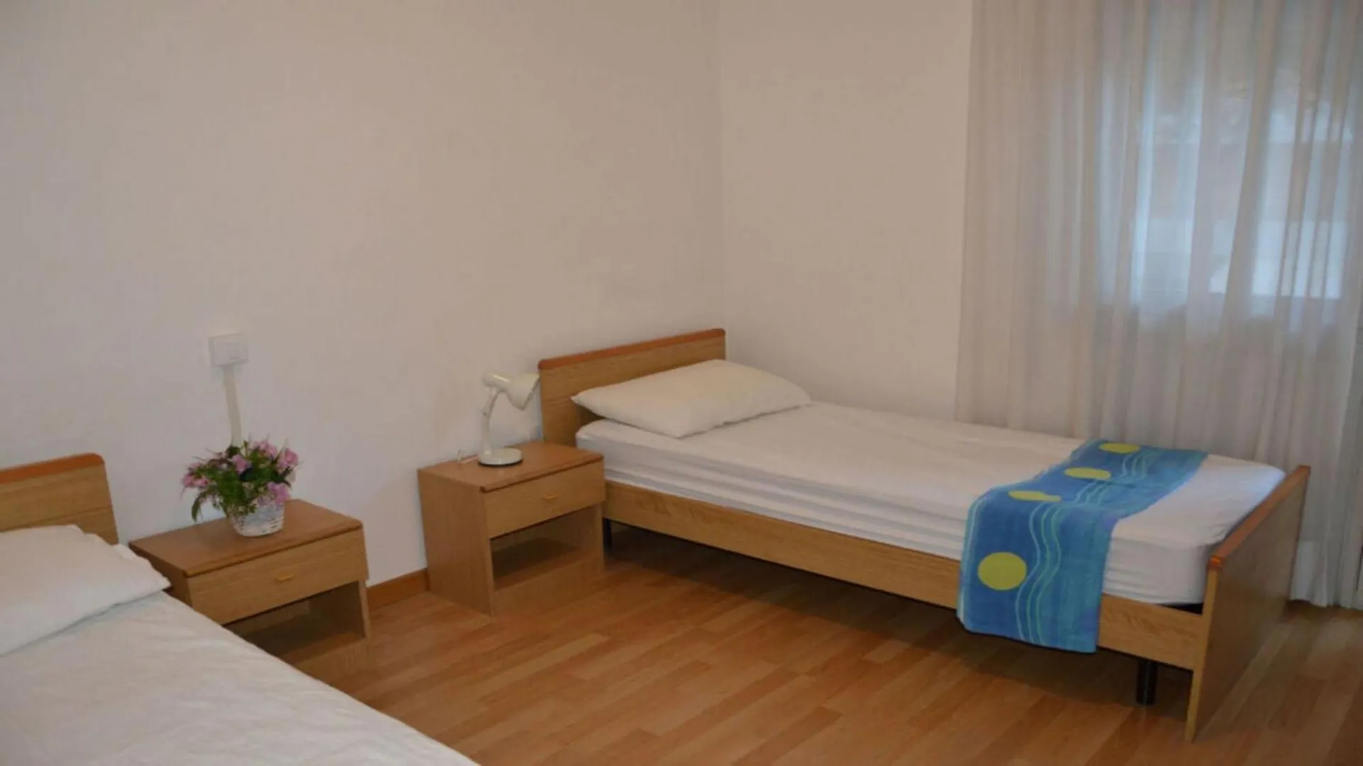 Caorle Awaits You In A Comfortable 3 Bdr Apartment 0*,