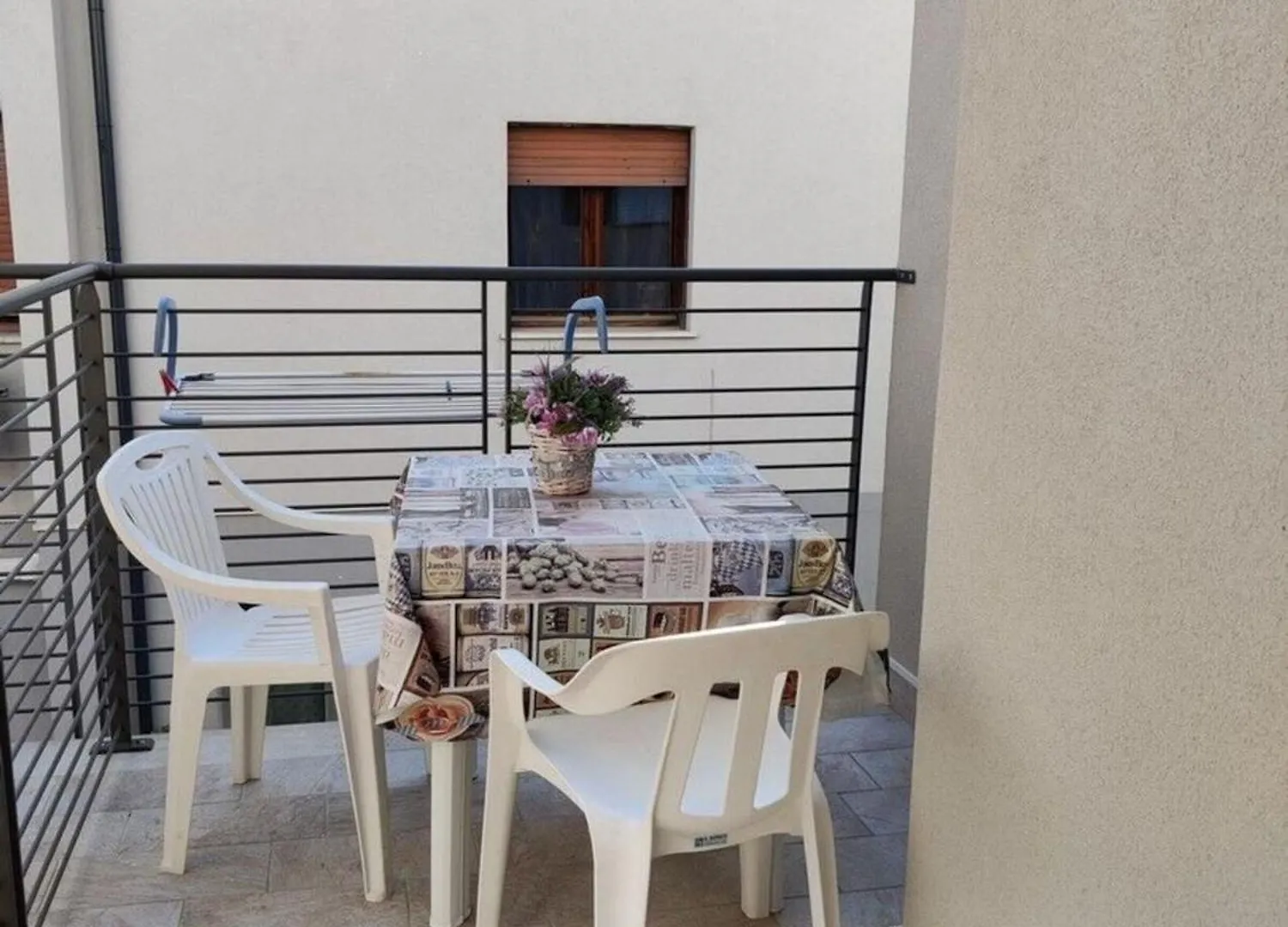 Caorle Awaits You In A Comfortable 3 Bdr Apartment